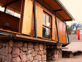 Glamping El Obrador Tilcara, Tilcara